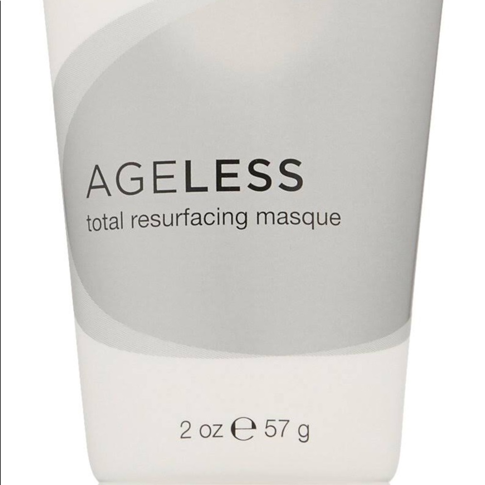 Ageless Total Resurfacing Masque